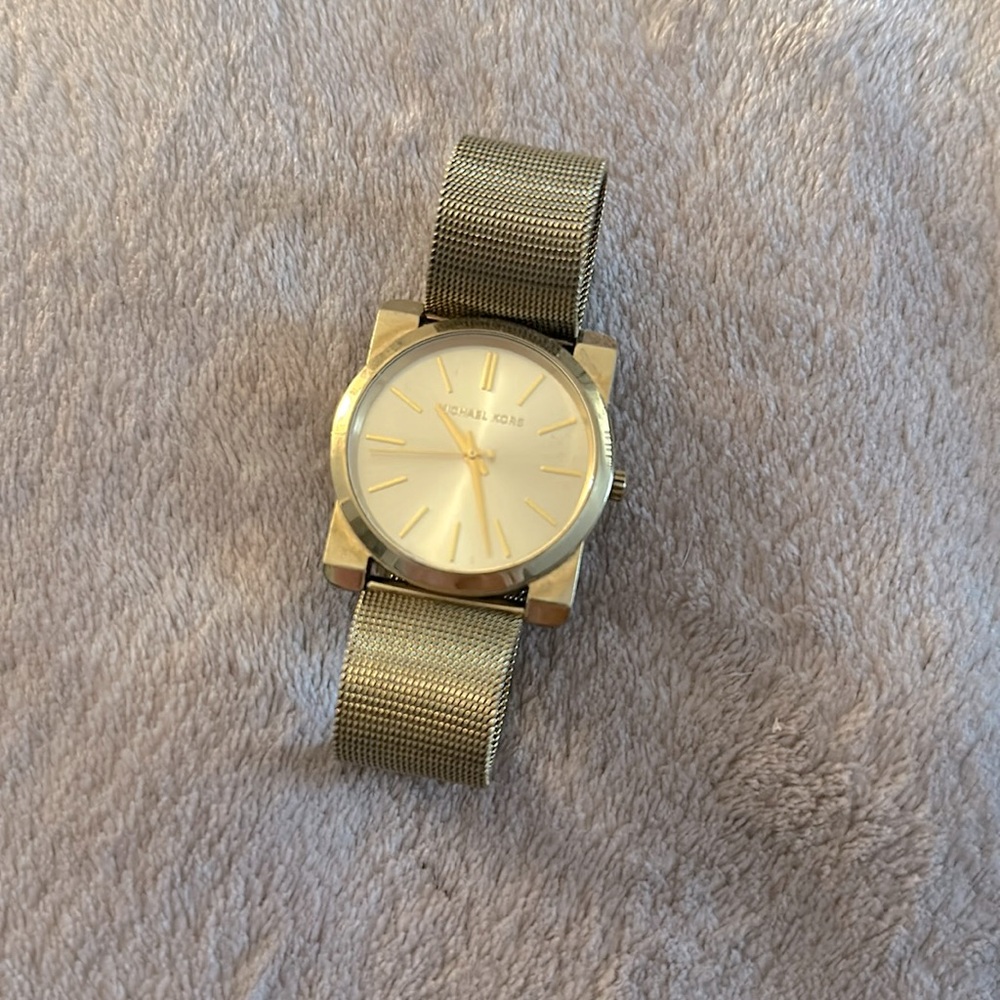 Women’s Michael Kors Watch